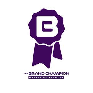 Brand Champion Marketing Network by J Bradley Hook