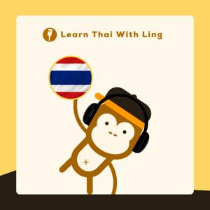 Learn Thai with Ling by Ling