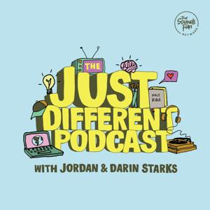 The Just Different Podcast by That Sounds Fun Network