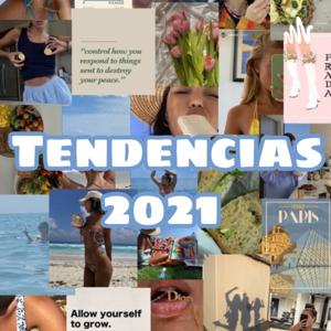 2021 En Tendencia <3