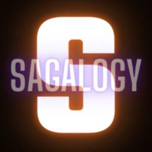 Sagalogy