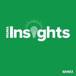 MGMA Podcasts by MGMA