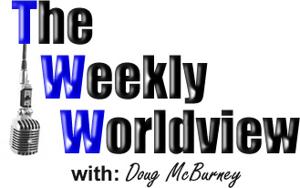 Conservative Talk – The Weekly Worldview