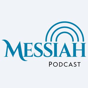 Messiah Podcast by First Fruits of Zion