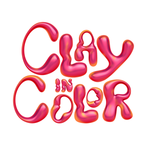 Clay in Color by Angelik Vizcarrondo-Laboy and Alex Anderson