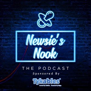 Newsie's Nook by Newsie's Nook Productions