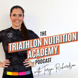 Triathlon Nutrition Academy by Taryn Richardson