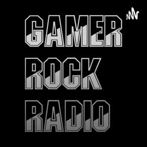 Gamer Rock Radio