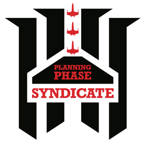 Planning Phase Syndicate by Planning Phase Syndicate LLC