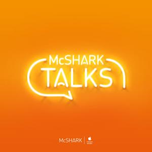 McSHARK Talks