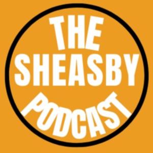 The Sheasby Podcast by Owen Sheasby