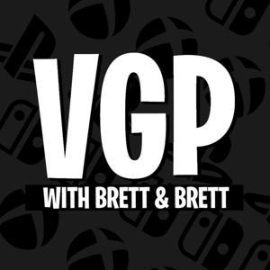 VGP: A Console-agnostic Podcast
