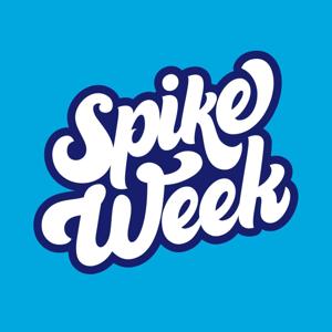 Spike Week - Fantasy Football & Best Ball by The RG Network Podcasts