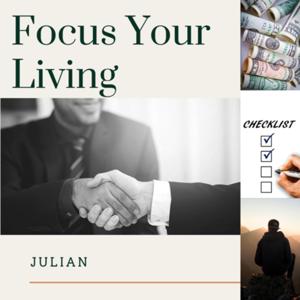 Focus Your Living Podcast