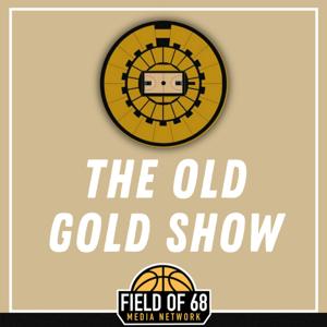 The Old Gold Show: A Purdue Basketball Podcast by The Field of 68, Blue Wire