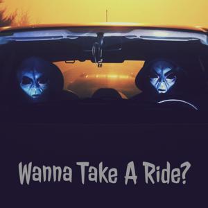 Wanna Take A Ride?