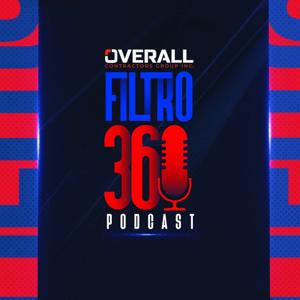 FILTRO 360 con G-Padilla by Filtro 360