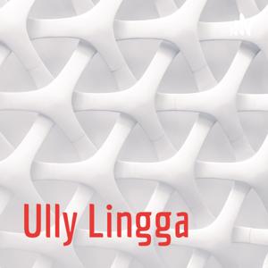 Ully Lingga