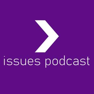 The Issues Podcast by The Issues Podcast