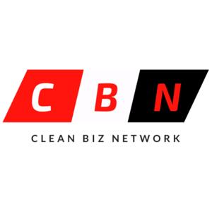 Clean Biz Network Podcast | How To Start a 7-Figure Commercial Cleaning Company by AJ Simmons
