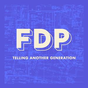 The Family Discipleship Podcast