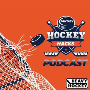 The Fantasy Hockey Hacks Podcast by Fantasy Hockey Hacks