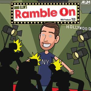 Doug Ellin's Ramble On by ACTIONPARK MEDIA