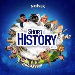 Short History Of... by Noiser