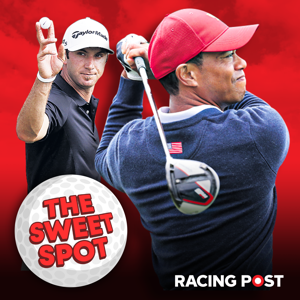 The Sweet Spot by Racing Post