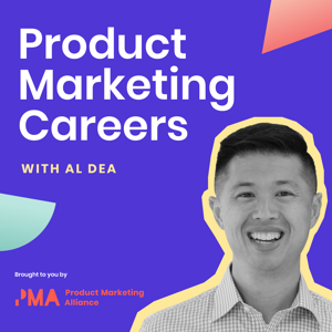 Product Marketing Careers by Richard King