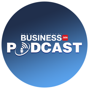 Business.mn Podcast by Business.MN