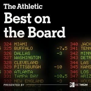 Best on the Board: A Deep Dive into Sports Betting by The Athletic