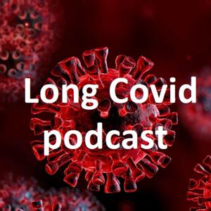 Long Covid Podcast by Jackie Baxter