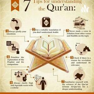 The Holy Quran & Science