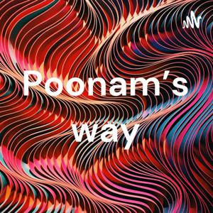 Poonam's Way