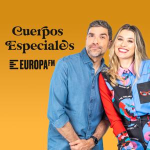 Cuerpos especiales by EuropaFM