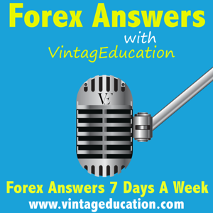 Forex Answers | Forex Trading Strategies 7 Days A Week | Learn To Trade Foreign Exchange Markets | Forex Trading For Beginners