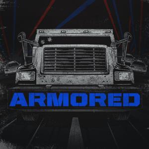 Armored by audiochuck