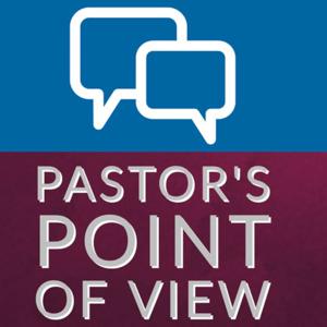 Dr. Andy Woods: Pastor's Point of View by Andy Woods