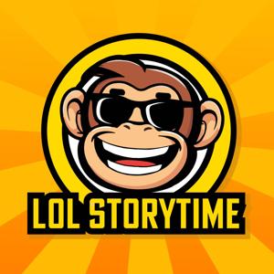 LOL Storytime - Stories for Kids by Funny Stories for Kids