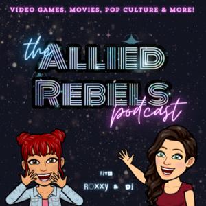 The Allied Rebels Podcast