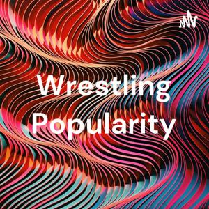 Wrestling Popularity