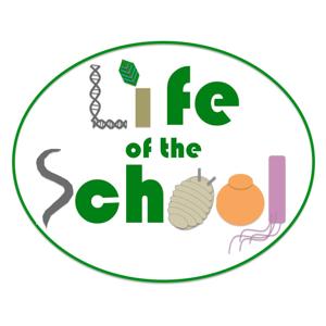 Life of the School Podcast: The Podcast for Biology Teachers by Life of the School