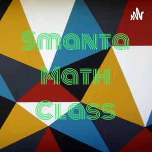 Smanta Math Class