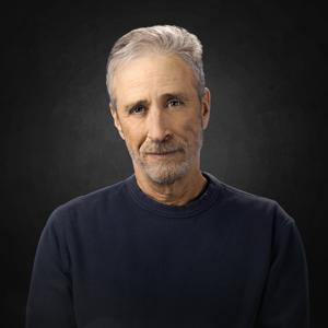The Problem With Jon Stewart by Apple TV+
