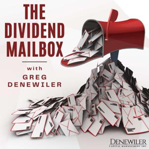 The Dividend Mailbox by Greg Denewiler