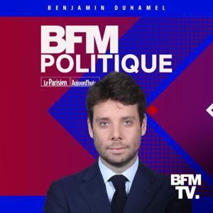 BFM Politique by BFMTV