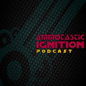 Ammotastic's Podcast