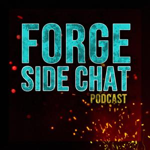 Forge Side Chat by Lando and Nick