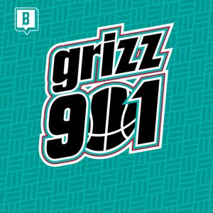 Grizz 901 - Memphis Grizzlies Postgame Show by Grizz 901